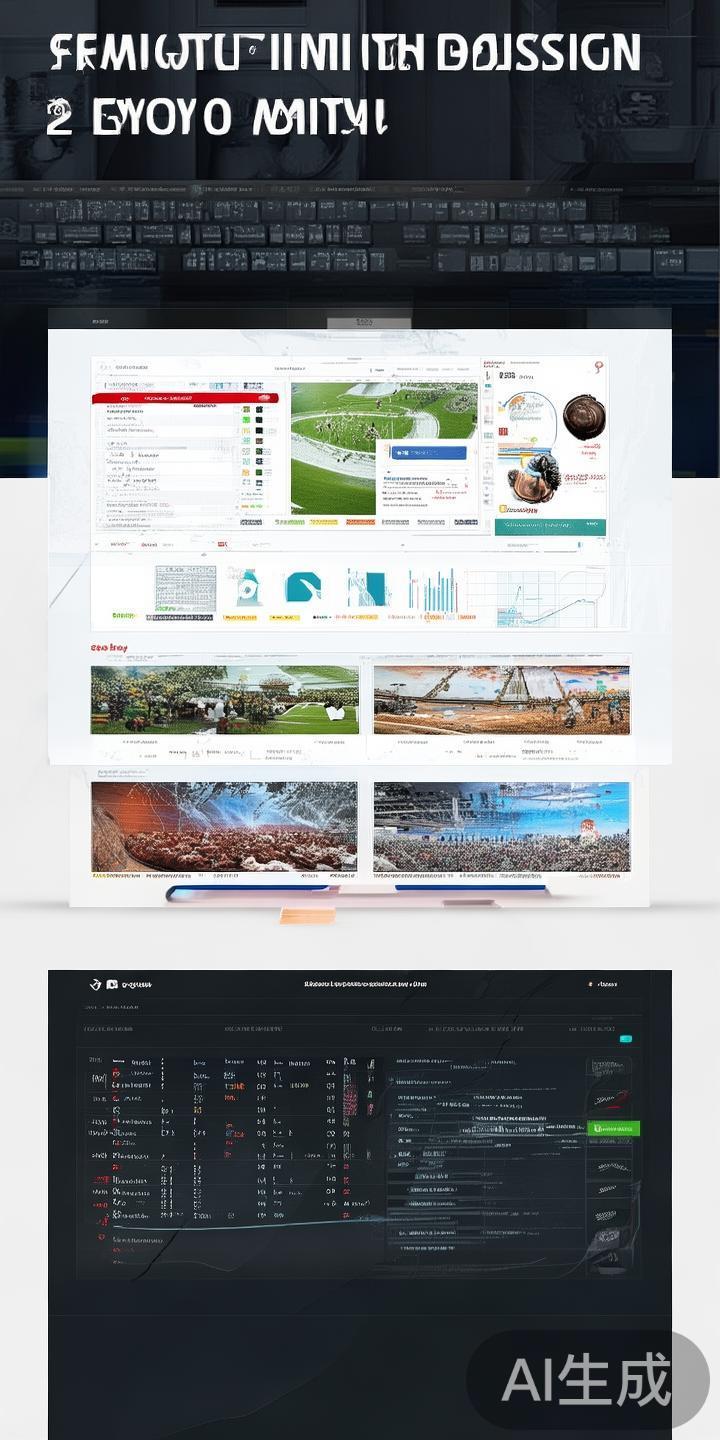 全面解析菲律宾九州体育博彩平台的安全保障措施与用户体验提升策略
