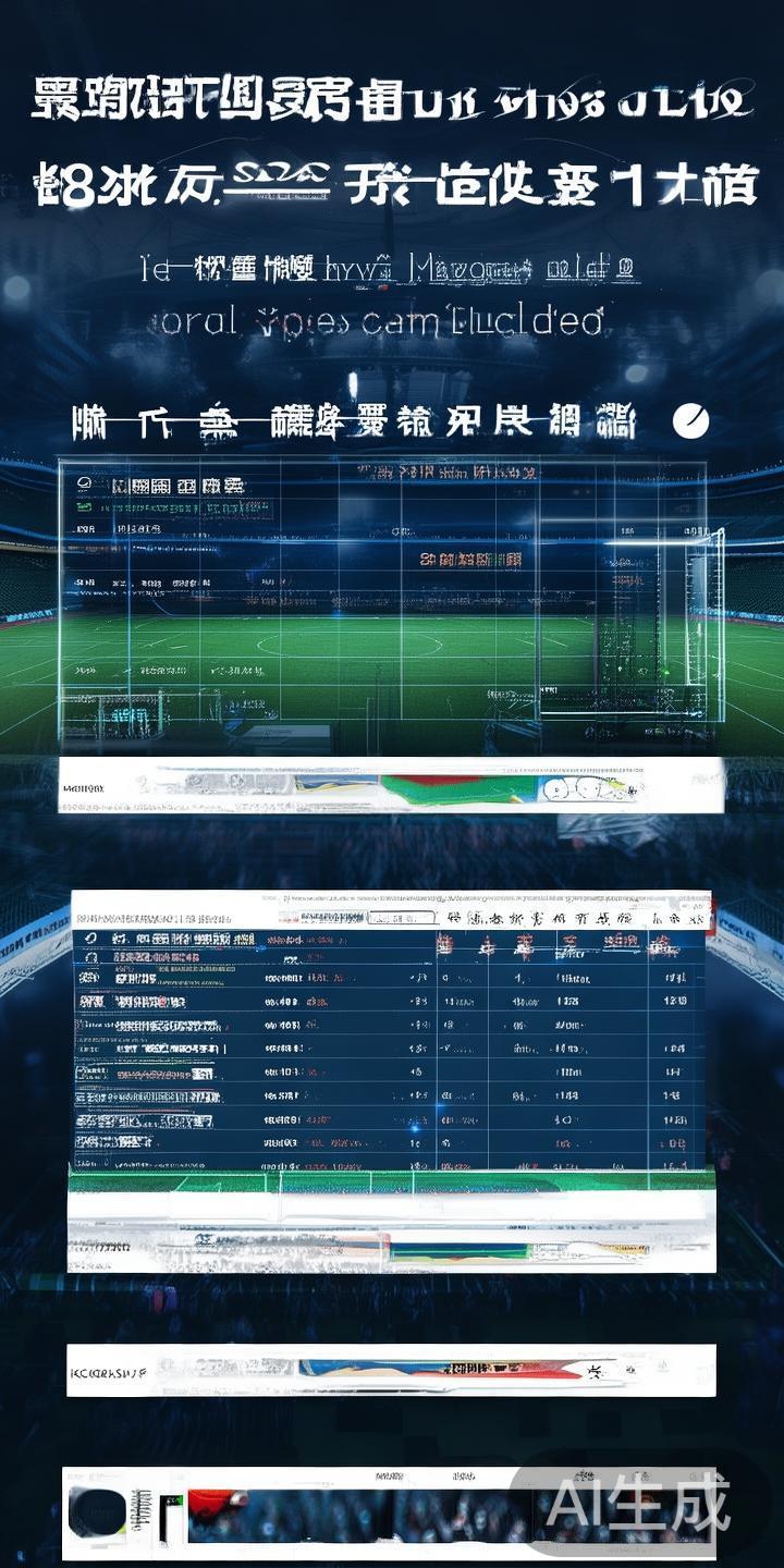 九州体育比分直播平台：提供实时全面的比赛数据与赛况分析服务