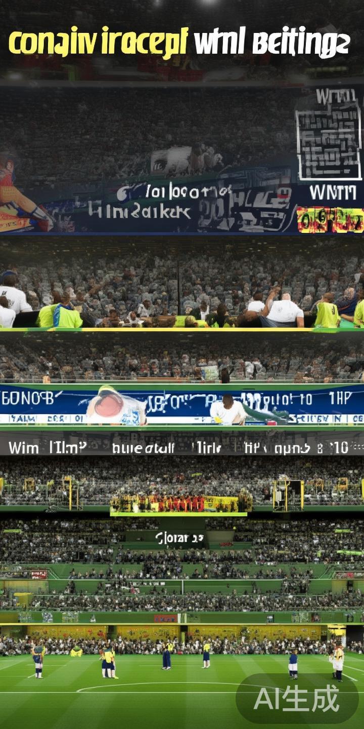 三、结合多玩法进行组合投注
利用混合过关，将多种