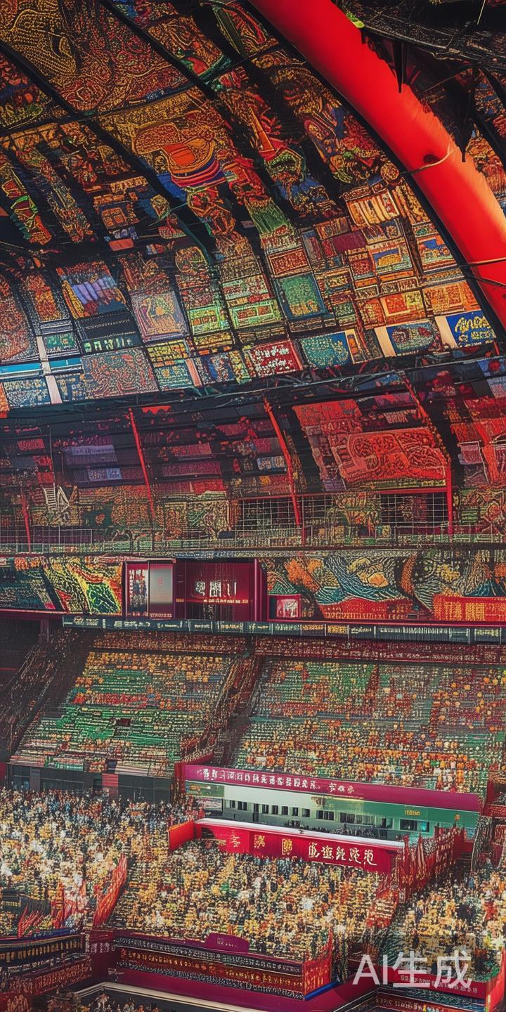 九州地区体育投注平台的特色与优势全面分析与发展前景