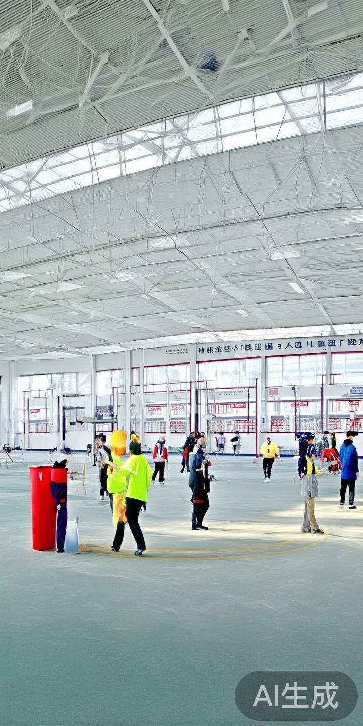 九州御河湾周边体育场开放时间与使用规则详细解读