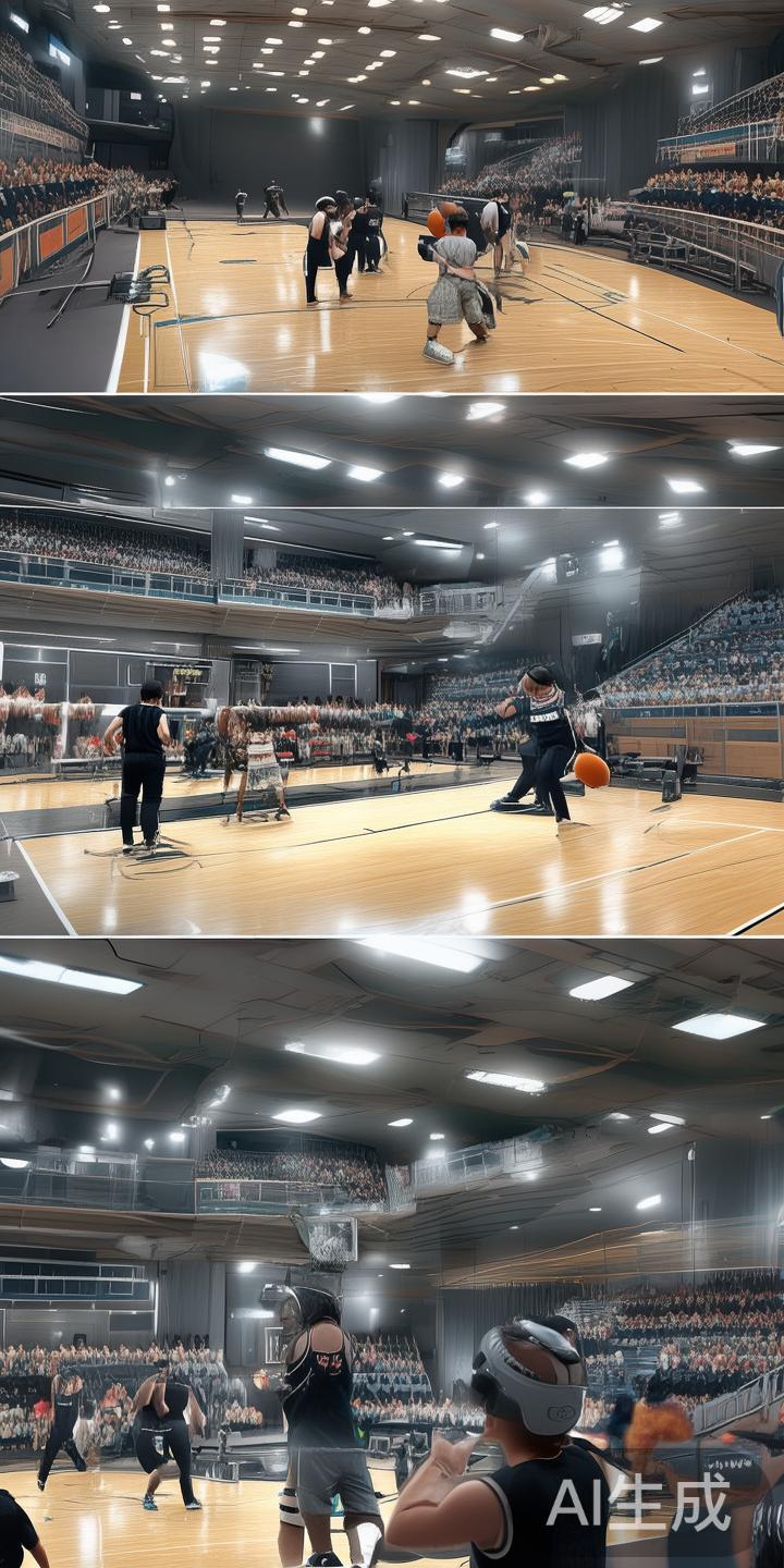 九州讲体育:探寻体育科技创新助力九州体育产业全面升级之路 借助虚拟现实(VR)和增强现实(AR)技术,运动员