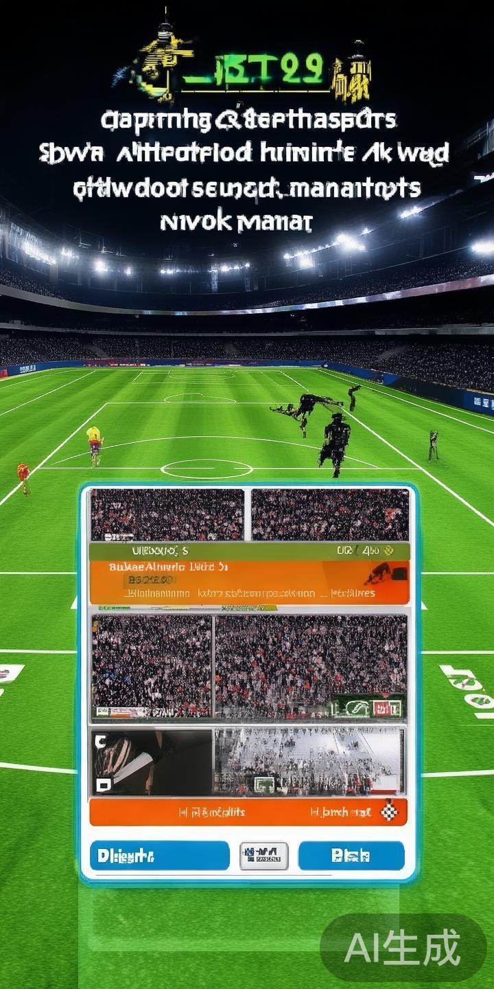 九州BET8体育赛事直播与投注平台使用全攻略与体验指南