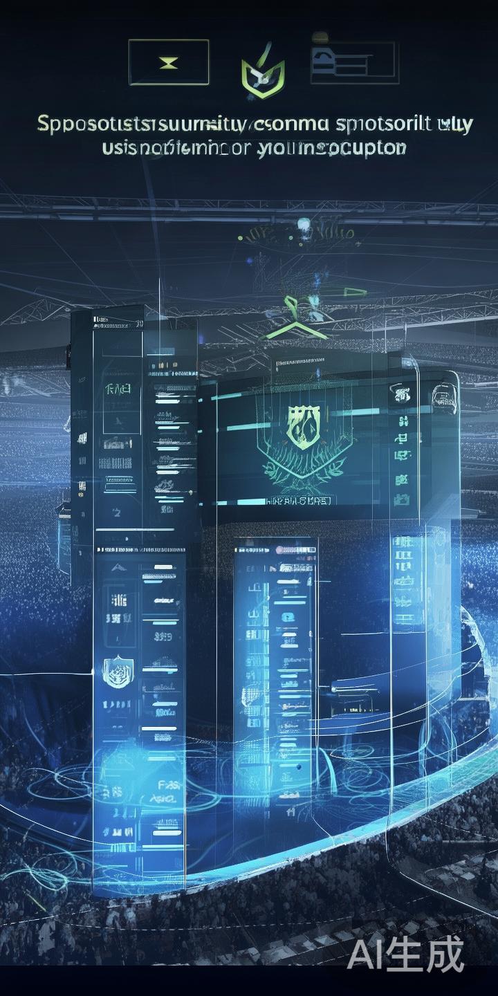 深化探索博彩九州体育多元赛事覆盖及全面安全保障策略