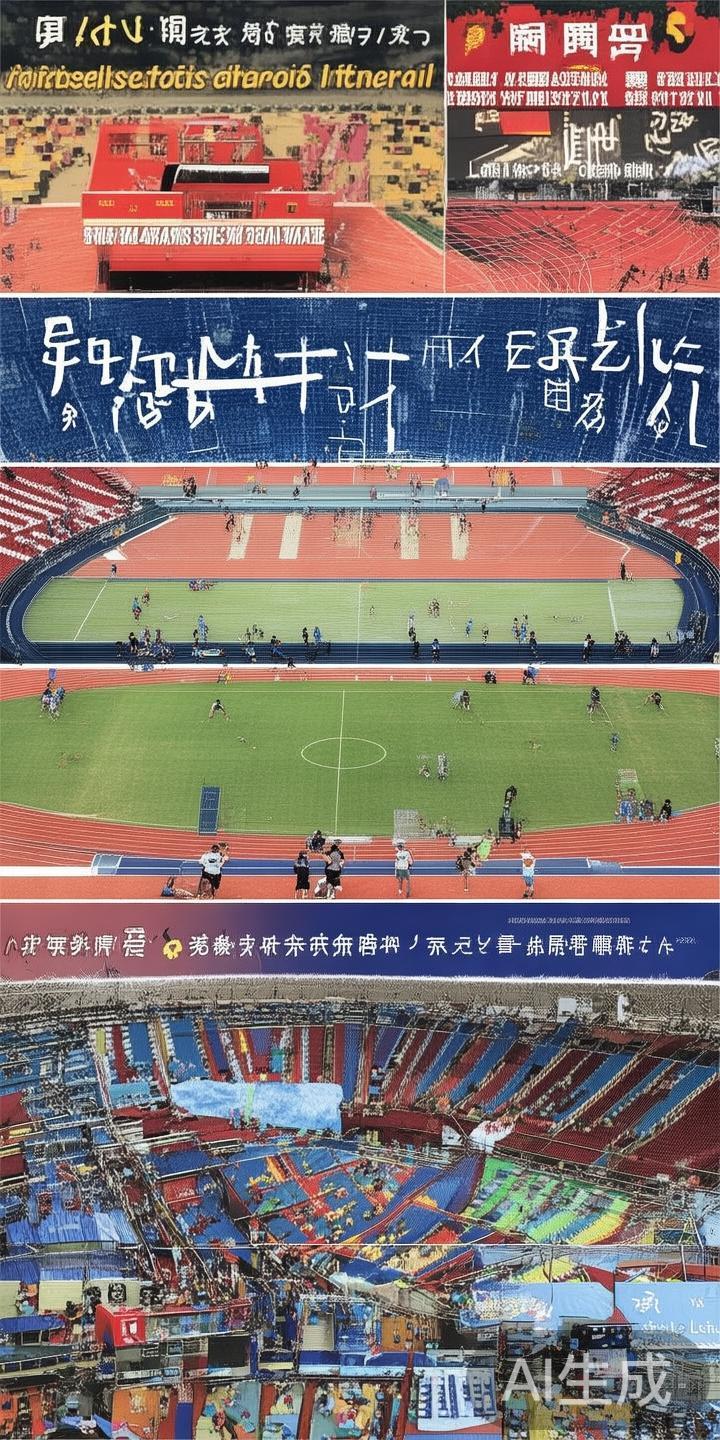九州国际体育场历年重大赛事与精彩活动回顾与展望