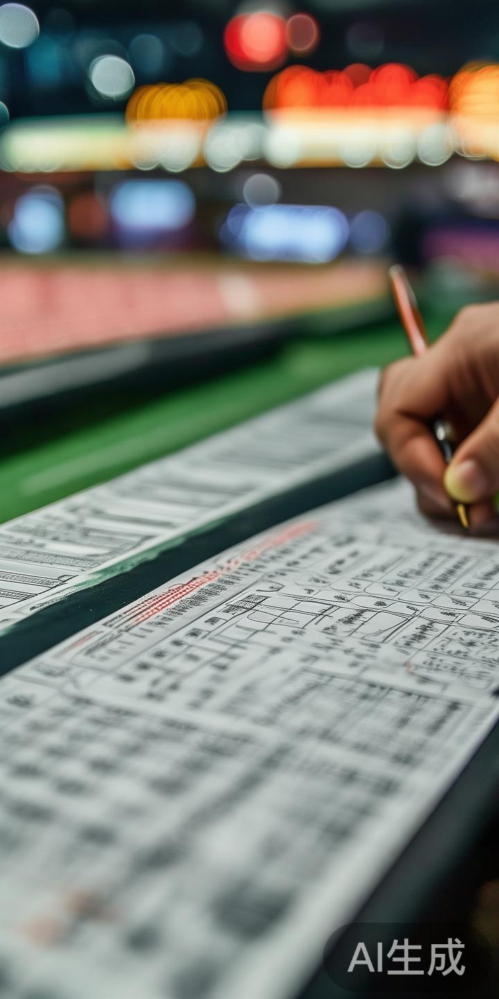 九州体育足球滚球玩法特色解析及与其他博彩方式的比较分析