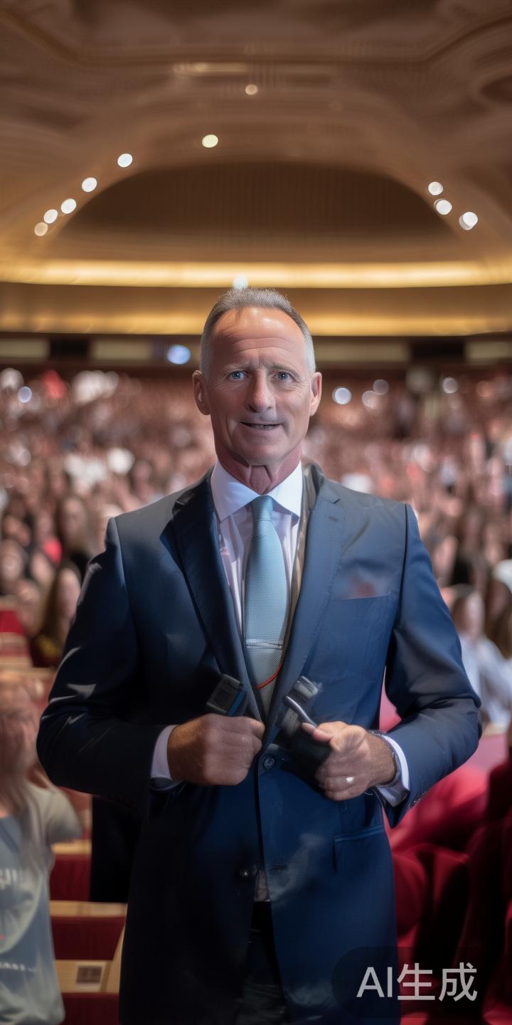 全面解析九州谈体育人物的主要职业与专业背景信息